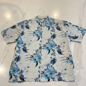Cubavera Shirt